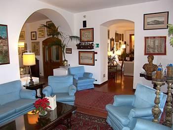 Villa Paradiso 