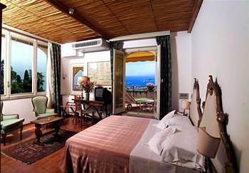 Villa Paradiso 