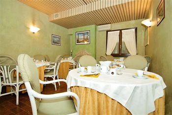 Swiss International Hotel Villa Patriarca