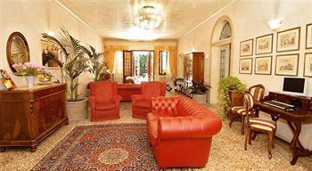 Swiss International Hotel Villa Patriarca