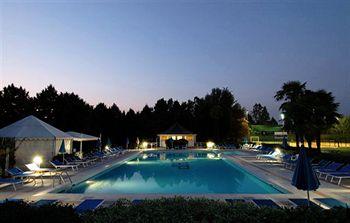 Swiss International Hotel Villa Patriarca