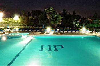 Swiss International Hotel Villa Patriarca