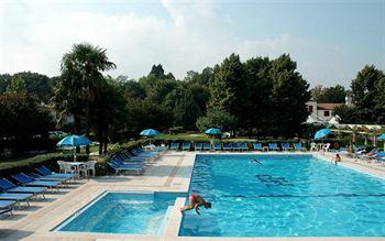 Swiss International Hotel Villa Patriarca