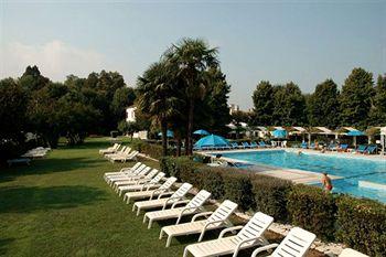 Swiss International Hotel Villa Patriarca