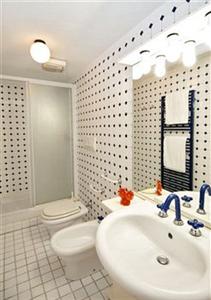 Swiss International Hotel Villa Patriarca