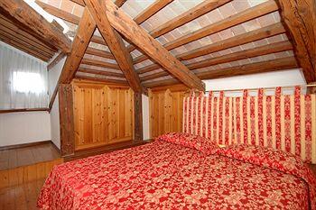 Swiss International Hotel Villa Patriarca