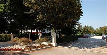 Swiss International Hotel Villa Patriarca