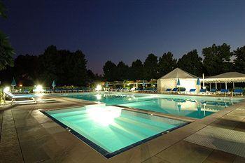 Swiss International Hotel Villa Patriarca