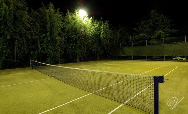 Swiss International Hotel Villa Patriarca