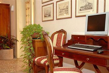 Swiss International Hotel Villa Patriarca