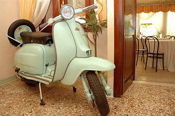 Swiss International Hotel Villa Patriarca