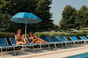 Swiss International Hotel Villa Patriarca