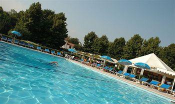 Swiss International Hotel Villa Patriarca