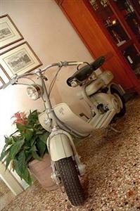 Swiss International Hotel Villa Patriarca