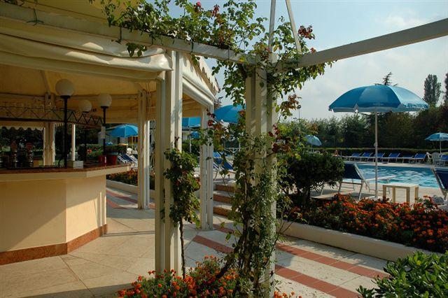 Swiss International Hotel Villa Patriarca