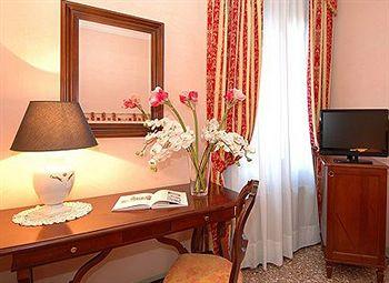 Swiss International Hotel Villa Patriarca