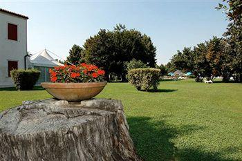 Swiss International Hotel Villa Patriarca