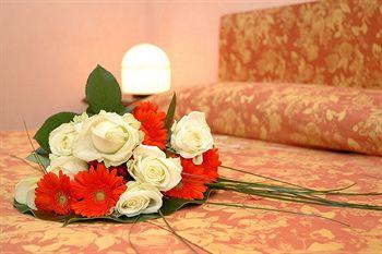 Swiss International Hotel Villa Patriarca