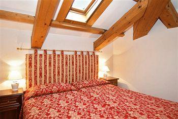 Swiss International Hotel Villa Patriarca