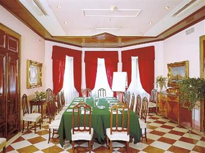 Villa Stucky