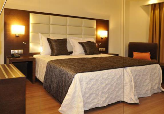 Europa Hotel