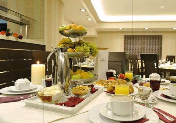 Europa Hotel