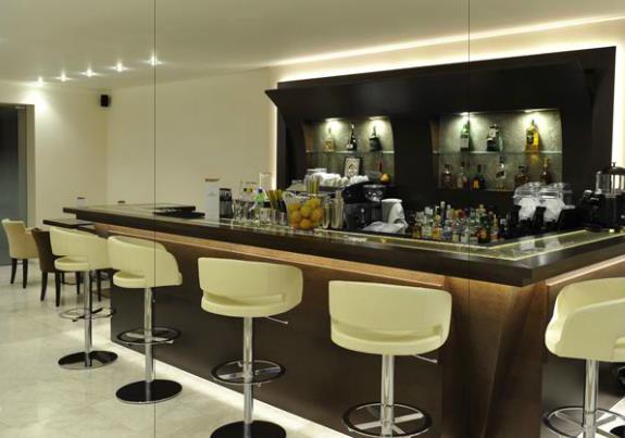 Europa Hotel