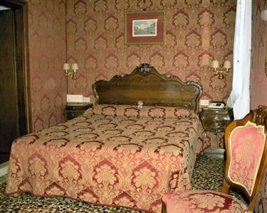 Antica Locanda Sturion
