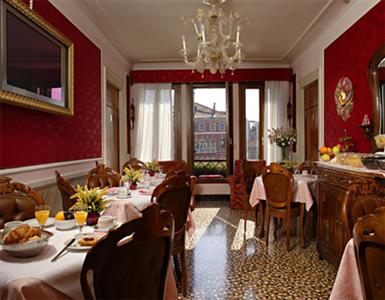 Antica Locanda Sturion