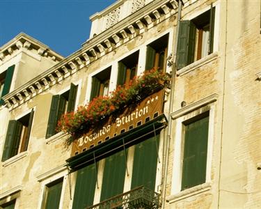 Antica Locanda Sturion