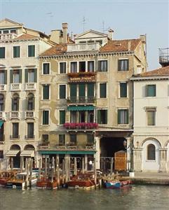 Antica Locanda Sturion