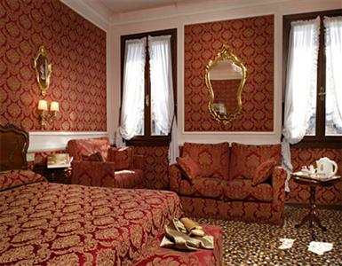 Antica Locanda Sturion