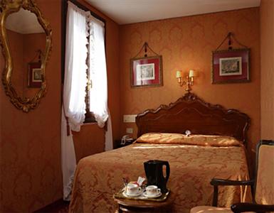 Antica Locanda Sturion