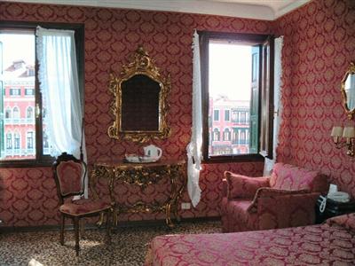 Antica Locanda Sturion