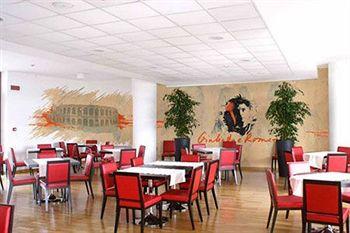 Airporthotel Verona Congress & Relax