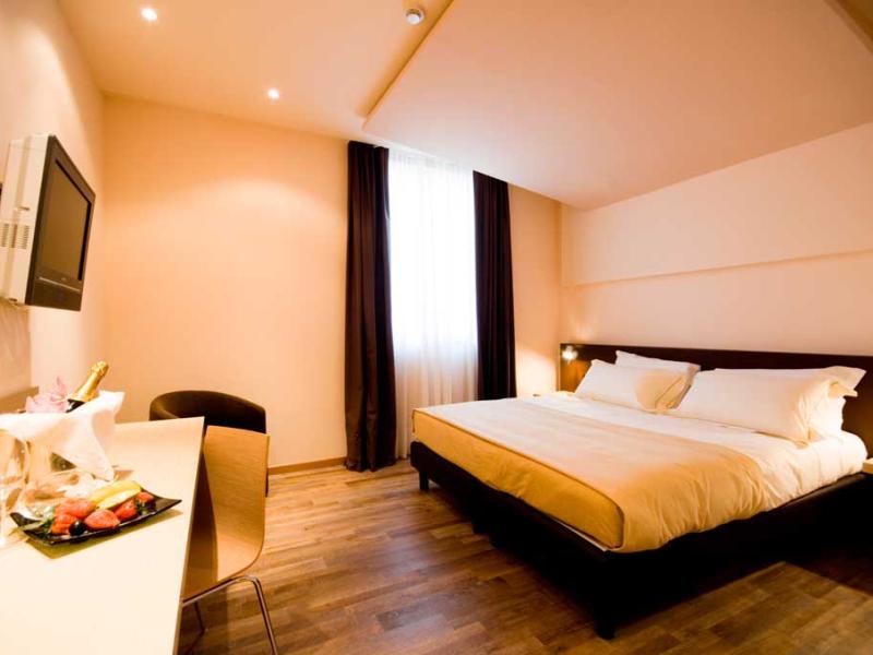 Airporthotel Verona Congress & Relax