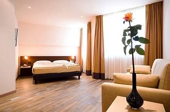 Airporthotel Verona Congress & Relax