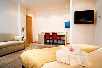 Airporthotel Verona Congress & Relax