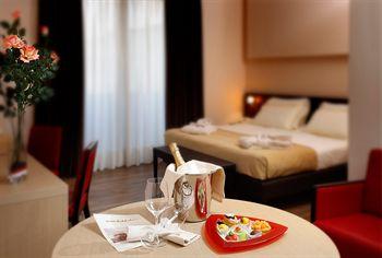 Airporthotel Verona Congress & Relax