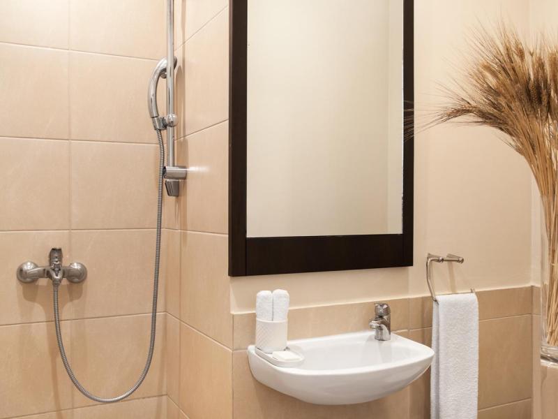 Filoxenia Hotel