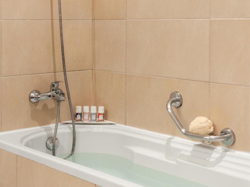 Filoxenia Hotel