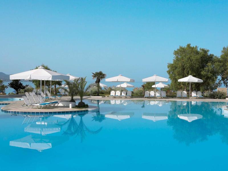 Filoxenia Hotel