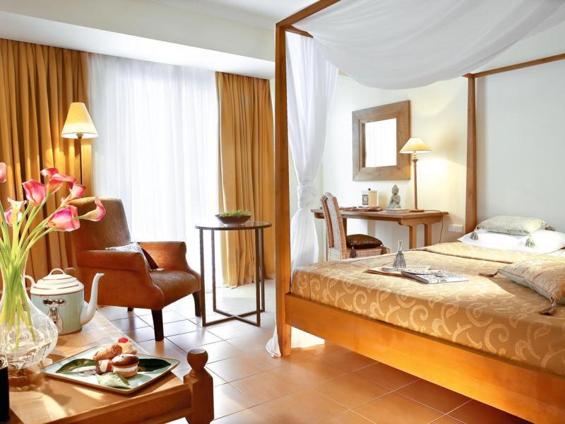 Filoxenia Hotel