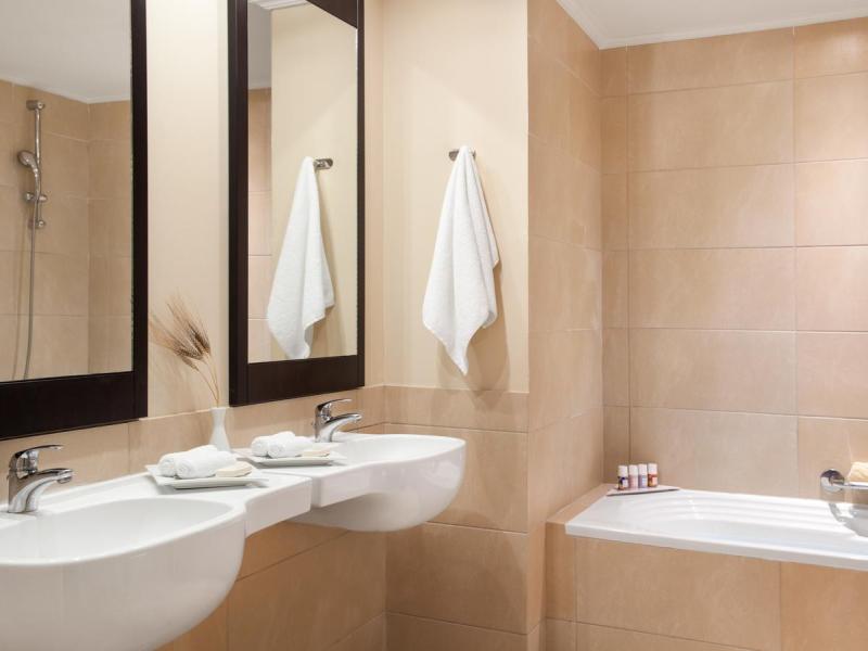 Filoxenia Hotel