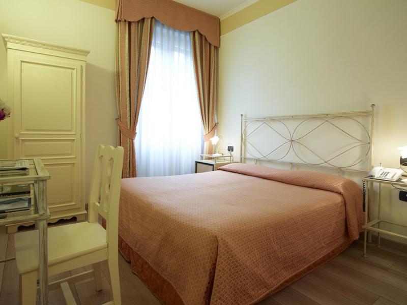 Hotel Italia