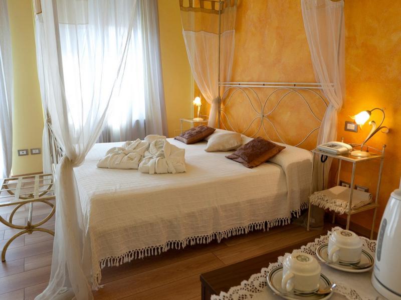 Hotel Italia