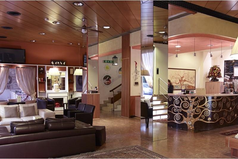 Hotel Italia
