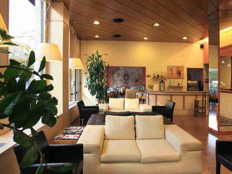 Hotel Italia