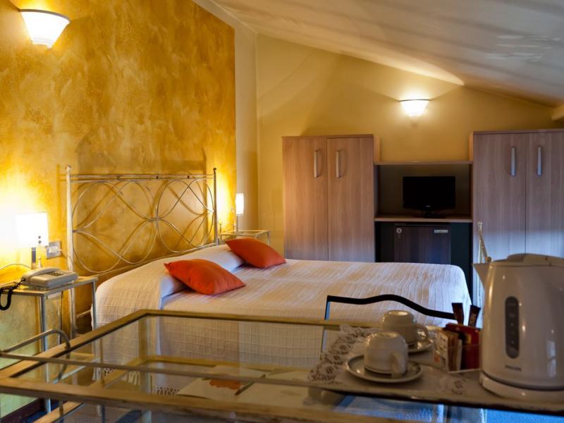 Hotel Italia