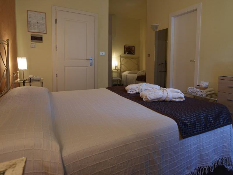 Hotel Italia